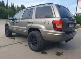 Jeep Cherokee 4.7 i | Mobile.bg    5