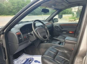 Jeep Cherokee 4.7 i | Mobile.bg    7