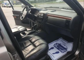 Jeep Cherokee 4.7 i | Mobile.bg    11