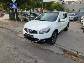 Обява за продажба на Nissan Qashqai 1.5 110кс ТОП ~12 350 лв. - изображение 1