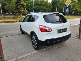 Обява за продажба на Nissan Qashqai 1.5 110кс ТОП ~12 350 лв. - изображение 1