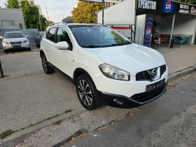 Обява за продажба на Nissan Qashqai 1.5 110кс ТОП ~12 350 лв. - изображение 3