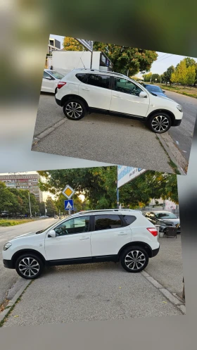 Обява за продажба на Nissan Qashqai 1.5 110кс ТОП ~12 350 лв. - изображение 5