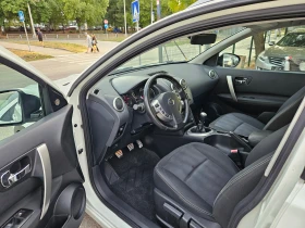 Обява за продажба на Nissan Qashqai 1.5 110кс ТОП ~12 350 лв. - изображение 6