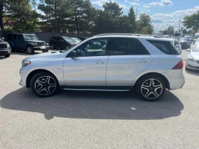 Mercedes-Benz GLE 43 AMG *    * (CARFAX) | Mobile.bg    2
