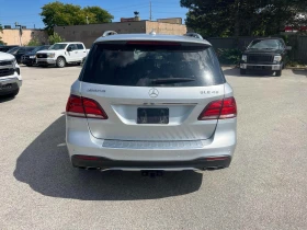 Mercedes-Benz GLE 43 AMG *    * (CARFAX) | Mobile.bg    4