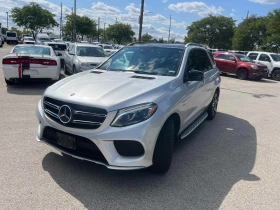  Mercedes-Benz GLE 43...
