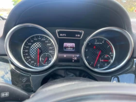 Mercedes-Benz GLE 43 AMG *    * (CARFAX) | Mobile.bg    8