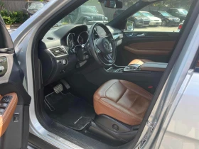 Mercedes-Benz GLE 43 AMG *    * (CARFAX) | Mobile.bg    9