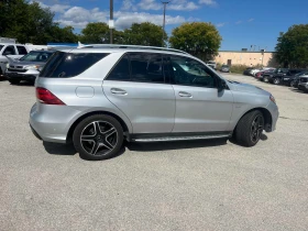 Mercedes-Benz GLE 43 AMG *    * (CARFAX) | Mobile.bg    3