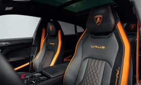 Lamborghini Urus PERFORMANTE/CERAMIC/CARBON/B&O/AKRAPOVIC/PANO/ - 288880 € - 52130408 12