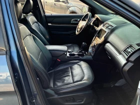 Ford Explorer 2019 LIMITED * БЕЗ ПЪРВОНАЧАЛНА ВНОСКА* - 21890 лв. - 48009927 7