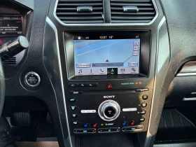 Ford Explorer 2019 LIMITED * БЕЗ ПЪРВОНАЧАЛНА ВНОСКА* - 21890 лв. - 48009927 10