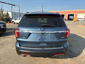 Ford Explorer 2019 LIMITED * БЕЗ ПЪРВОНАЧАЛНА ВНОСКА* - 21890 лв. - 48009927 5