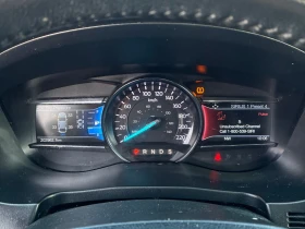 Ford Explorer 2019 LIMITED * БЕЗ ПЪРВОНАЧАЛНА ВНОСКА* - 21890 лв. - 48009927 9