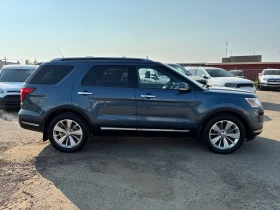 Ford Explorer 2019 LIMITED * БЕЗ ПЪРВОНАЧАЛНА ВНОСКА* - 21890 лв. - 48009927 4