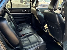 Ford Explorer 2019 LIMITED * БЕЗ ПЪРВОНАЧАЛНА ВНОСКА* - 21890 лв. - 48009927 12