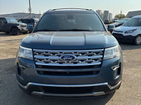Ford Explorer 2019 LIMITED * БЕЗ ПЪРВОНАЧАЛНА ВНОСКА* - 21890 лв. - 48009927 2
