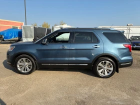 Ford Explorer 2019 LIMITED * БЕЗ ПЪРВОНАЧАЛНА ВНОСКА* - 21890 лв. - 48009927 3
