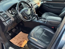 Ford Explorer 2019 LIMITED * БЕЗ ПЪРВОНАЧАЛНА ВНОСКА* - 21890 лв. - 48009927 8