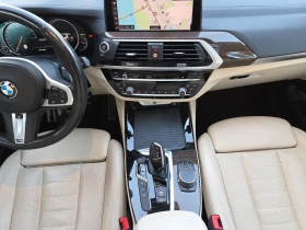 BMW X3 M40i* CARFAX* ОПЦИЯ ЗА ФИНАНСИРАНЕ* - 46400 лв. - 31250820 9