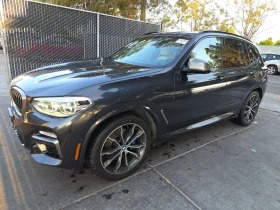 BMW X3 M40i* CARFAX* ОПЦИЯ ЗА ФИНАНСИРАНЕ* 