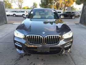 BMW X3 M40i* CARFAX* ОПЦИЯ ЗА ФИНАНСИРАНЕ* - 46400 лв. - 31250820 2
