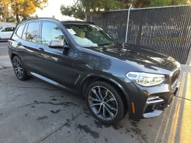 BMW X3 M40i* CARFAX* ОПЦИЯ ЗА ФИНАНСИРАНЕ* - 46400 лв. - 31250820 3