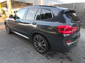 BMW X3 M40i* CARFAX* ОПЦИЯ ЗА ФИНАНСИРАНЕ* - 46400 лв. - 31250820 6