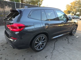 BMW X3 M40i* CARFAX* ОПЦИЯ ЗА ФИНАНСИРАНЕ* - 46400 лв. - 31250820 4