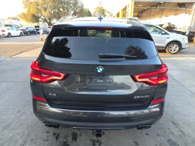BMW X3 M40i* CARFAX* ОПЦИЯ ЗА ФИНАНСИРАНЕ* - 46400 лв. - 31250820 5