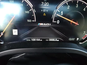 BMW X3 M40i* CARFAX* ОПЦИЯ ЗА ФИНАНСИРАНЕ* - 46400 лв. - 31250820 13