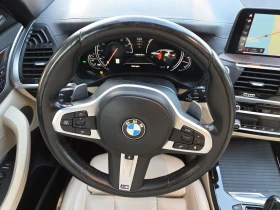 BMW X3 M40i* CARFAX* ОПЦИЯ ЗА ФИНАНСИРАНЕ* - 46400 лв. - 31250820 8