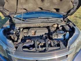 Honda Cr-v 2.2i-DTEC !!! | Mobile.bg    13