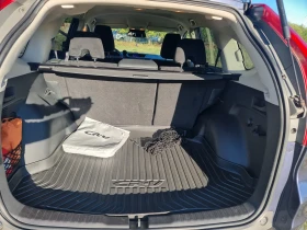 Honda Cr-v 2.2i-DTEC !!! | Mobile.bg    14