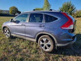 Honda Cr-v 2.2i-DTEC !!! | Mobile.bg    8