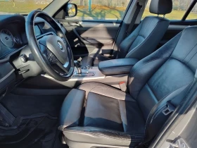 BMW X3 100% реална, без забележки, отпред и отзад подгрев, снимка 7