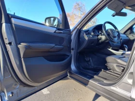 BMW X3 100% реална, без забележки, отпред и отзад подгрев, снимка 9