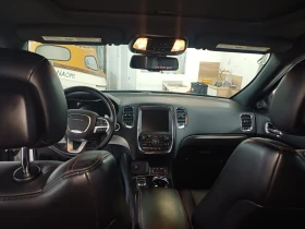 Dodge Durango 5.7 R/T 4x4, снимка 12