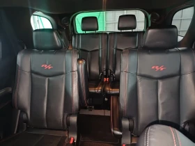 Dodge Durango 5.7 R/T 4x4, снимка 14