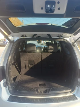 Dodge Durango 5.7 R/T 4x4, снимка 7