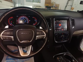 Dodge Durango 5.7 R/T 4x4, снимка 9
