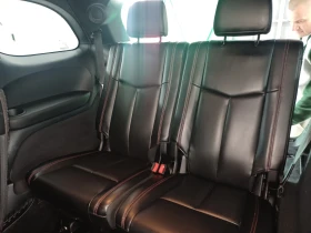 Dodge Durango 5.7 R/T 4x4, снимка 13
