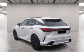 Lexus RX 500h = F-Sport+ = Panorama Гаранция - 154420 лв. / 78953.69 € - 22118583 2