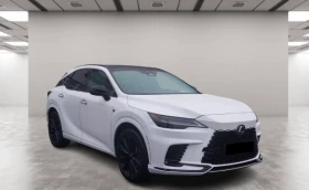 Lexus RX 500h = F-Sport+ = Panorama Гаранция