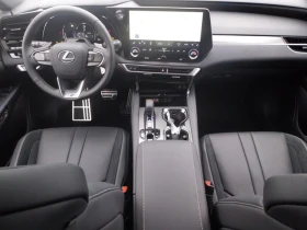 Lexus RX 500h = F-Sport+ = Panorama Гаранция - 154420 лв. / 78953.69 € - 22118583 9