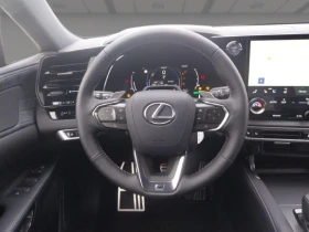 Lexus RX 500h = F-Sport+ = Panorama Гаранция - 154420 лв. / 78953.69 € - 22118583 8