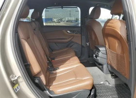 Audi Q7 PREMIUM PLUS - 12000 € / 23469.96 лв. - 91657583 11