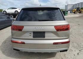 Audi Q7 PREMIUM PLUS - 12000 € / 23469.96 лв. - 91657583 6