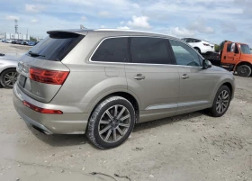 Audi Q7 PREMIUM PLUS - 12000 € / 23469.96 лв. - 91657583 3